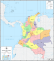 Colombia (1958)