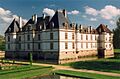 Cormatin Chateau 01