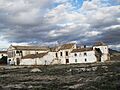 Cortijo del Cárcamo Bajo
