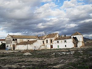 Archivo:Cortijo del Cárcamo Bajo