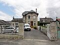 Cutry (Aisne) mairie