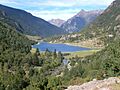 DSCF2207ax - Estany de Llebreta