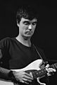 David Byrne of Talking Heads