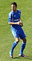 Dennis Iappichino 2013