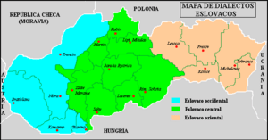 Archivo:Dialectos eslovacos