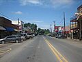 Downtown Logansport, LA IMG 0942