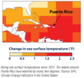 EPA Gulf of Mexico warming map w text