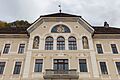 Edificio gubernamental, Vaduz, Liechtenstein, 2022-10-23, DD 50
