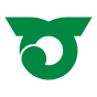 Emblem of Kashima, Ibaraki.svg