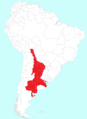 Entrerriense Sea