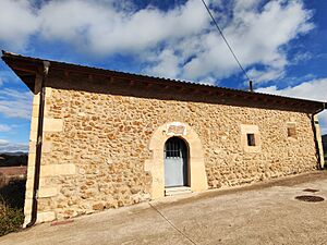 Archivo:Ermita de San Andrés, Quintana 3