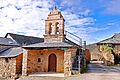 Ermita de Tedejo