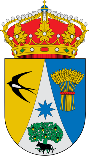 Archivo:Escudo de Boada