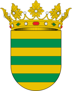 Archivo:Escudo de Bornos
