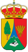 Escudo de El Tanque (Santa Cruz de Tenerife).svg