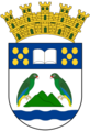Escudo de Río Grande, Puerto Rico