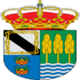 Escudo de San Silvestre de Guzmán (Huelva).svg