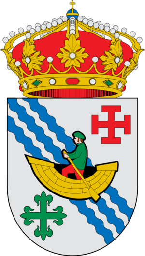 Archivo:Escudo de Talaván