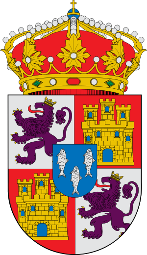 Archivo:Escudo de Villamañán