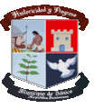 Escudo del Municipio Jánico