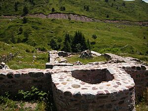 Archivo:Espital de Santa Cristina