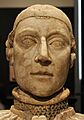 Estatua Pedro I M.A.N. 02