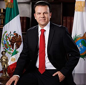 Archivo:Esteban Villegas Villarreal en 2022