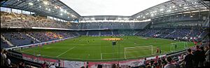 Archivo:FC RBS gegen Celtic Glasgow 01