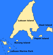 Federal Territory of Labuan.svg