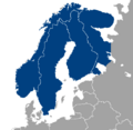 Fenoscandia