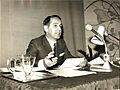Fernando M. García-Ordóñez