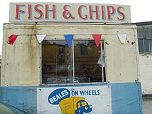 Archivo:Fish and Chips EastEnders