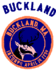Flag of Buckland, Massachusetts.gif