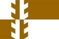 Flag of Damaraland
