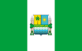 Flag of Escuintla