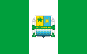 Archivo:Flag of Escuintla