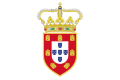 Flag of Portugal (1578)