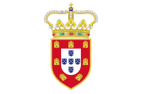 Archivo:Flag of Portugal (1578)