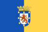 Flag of Santiago de Chile.svg