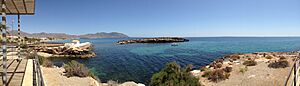 Archivo:Foto Isla Plana (2013)