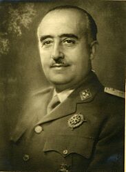 Archivo:Francisco Franco 1950