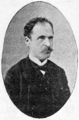 Francisco Javier Simonet