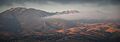 Gabilan Range