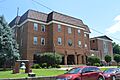 Gallia County Courthouse, 1985 edition