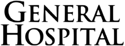 General Hospital (ABC daytime soap opera logo).svg