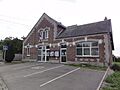 Germaine (Aisne) mairie