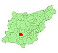 Gipuzkoa municipalities Gabiria