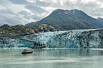 Glaciar Lamplugh, Parque Nacional Bahía del Glaciar, Alaska, Estados Unidos, 2017-08-19, DD 113