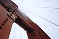 Golden Gate Bridge by Cam Vilay