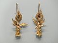 Goldschmuck - Ohrringe